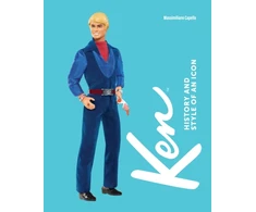 KNYGA Capella, Massimiliano Ken: History and Style of an Icon