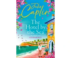 KNYGA Caplin Julie Hotel by the Sea