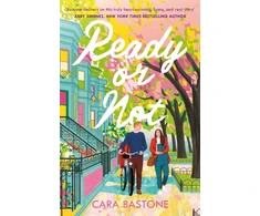 KNYGA Cara Bastone Ready or Not, A heartfelt, friends-to-lovers romance from the audio-bestselling author of CALL ME MAYBE!