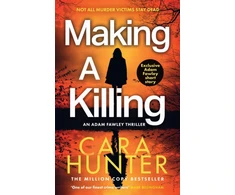 KNYGA Cara Hunter Making a Killing