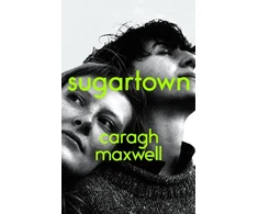 KNYGA Caragh Maxwell Sugartown