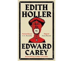 KNYGA Carey, Edward Edith Holler