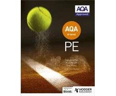 KNYGA Carl Atherton AQA A-level PE (Year 1 and Year 2)