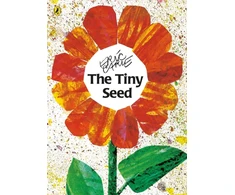 KNYGA Carle, Eric Tiny Seed