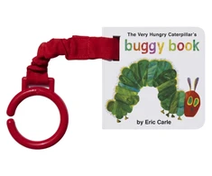 KNYGA Carle, Eric Very Hungry Caterpillar's Buggy Book