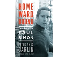 KNYGA Carlin, Peter Ames Homeward Bound: The Life of Paul Simon