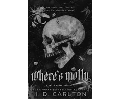 KNYGA Carlton H D Where's Molly International Edition: A Cat &amp; Mouse Spin-Off