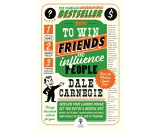 KNYGA Carnegie, Dale How to Win Friends and Influence People