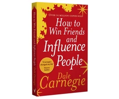KNYGA Carnegie Dale How to Win Friends and Influence People
