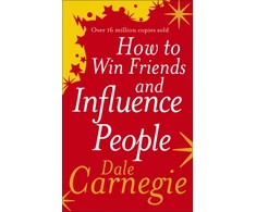 KNYGA Carnegie Dale How to Win Friends and Influence People