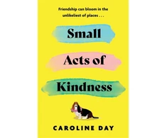 KNYGA Caroline Day Small Acts of Kindness