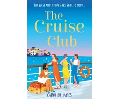 KNYGA Caroline James Cruise Club