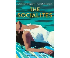 KNYGA Caroline Lamond Socialites