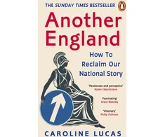 KNYGA Caroline Lucas Another England