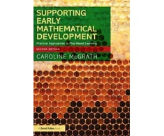 KNYGA Caroline Mcgrath Supporting Early Mathematical Development