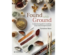 KNYGA Caroline Ross Found and Ground