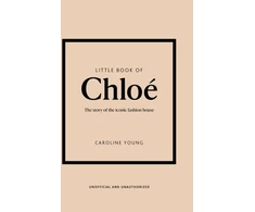 KNYGA Caroline Young Little Book of Chloe