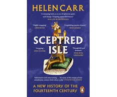 KNYGA Carr, Helen Sceptred Isle: A New History of the Fourteenth Century