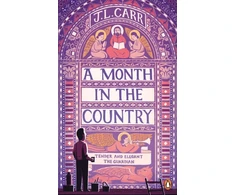 KNYGA Carr J L Month in the Country