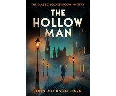 KNYGA Carr John Dickson Hollow Man: As seen in KNIVES OUT: WAKE UP DEAD MAN
