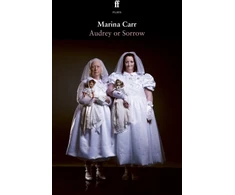 KNYGA Carr M Audrey or Sorrow