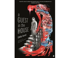 KNYGA Carroll, E.M. Guest in the House: ‘Vividly drawn and masterfully plotted.’ Observer, GRAPHIC NOVEL OF THE MONTH