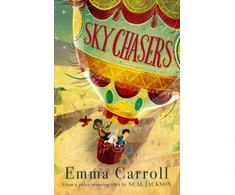 KNYGA Carroll Emma Sky Chasers