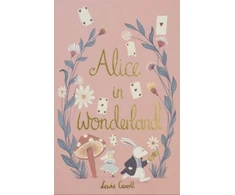 KNYGA Carroll, Lewis Alice in Wonderland