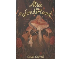 KNYGA Carroll, Lewis Alice in Wonderland