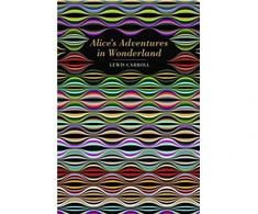 KNYGA Carroll, Lewis Alice's Adventures in Wonderland