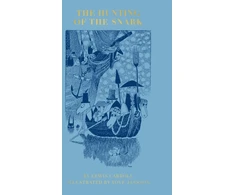 KNYGA Carroll Lewis Hunting of the Snark (Slipcase Edition)
