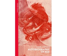 KNYGA Carson Anne Autobiography of Raudona