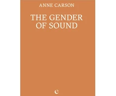 KNYGA Carson, Anne Gender of Sound