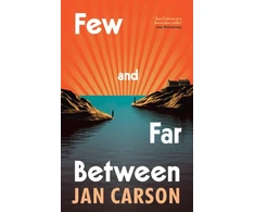 KNYGA Carson Jan Few and Far Between
