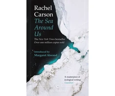 KNYGA Carson, Rachel Sea Around Us