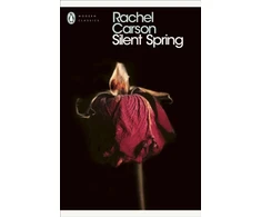 KNYGA Carson Rachel Silent Spring