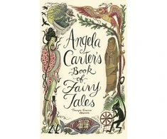 KNYGA Carter Angela Angela Carter's Book Of Fairy Tales