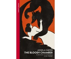 KNYGA Carter Angela Bloody Chamber and Other Stories