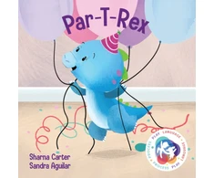 KNYGA Carter, Sharna Par T Rex