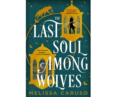KNYGA Caruso Melissa Last Soul Among Wolves