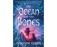 KNYGA Carver Genevieve Ocean and the Bones