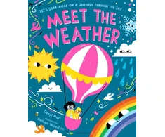 KNYGA Caryl Hart Meet the Weather