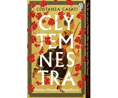 KNYGA Casati, Costanza Clytemnestra