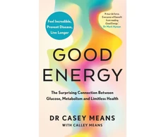 KNYGA Casey Means Good Energy