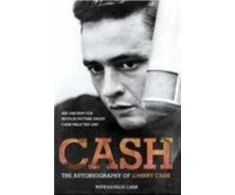 KNYGA Cash Johnny Grynieji pinigai