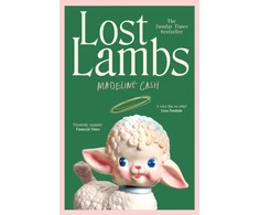 KNYGA Cash, Madeline Lost Lambs