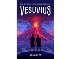 KNYGA Cass Biehn Vesuvius