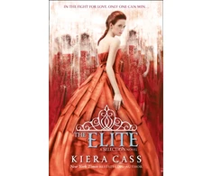 KNYGA Cass, Kiera Elitas