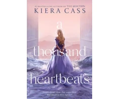 KNYGA Cass Kiera Thousand Heartbeats