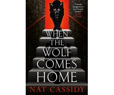 KNYGA Cassidy Nat When the Wolf Comes Home